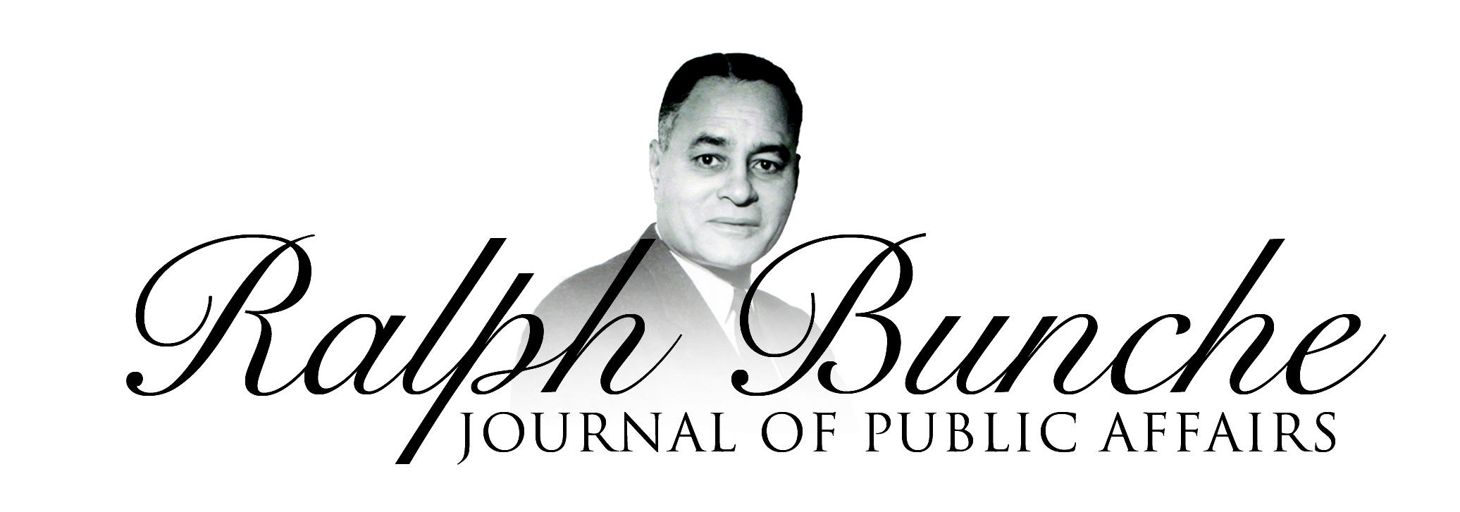 Ralph Bunche Journal of Public Affairs