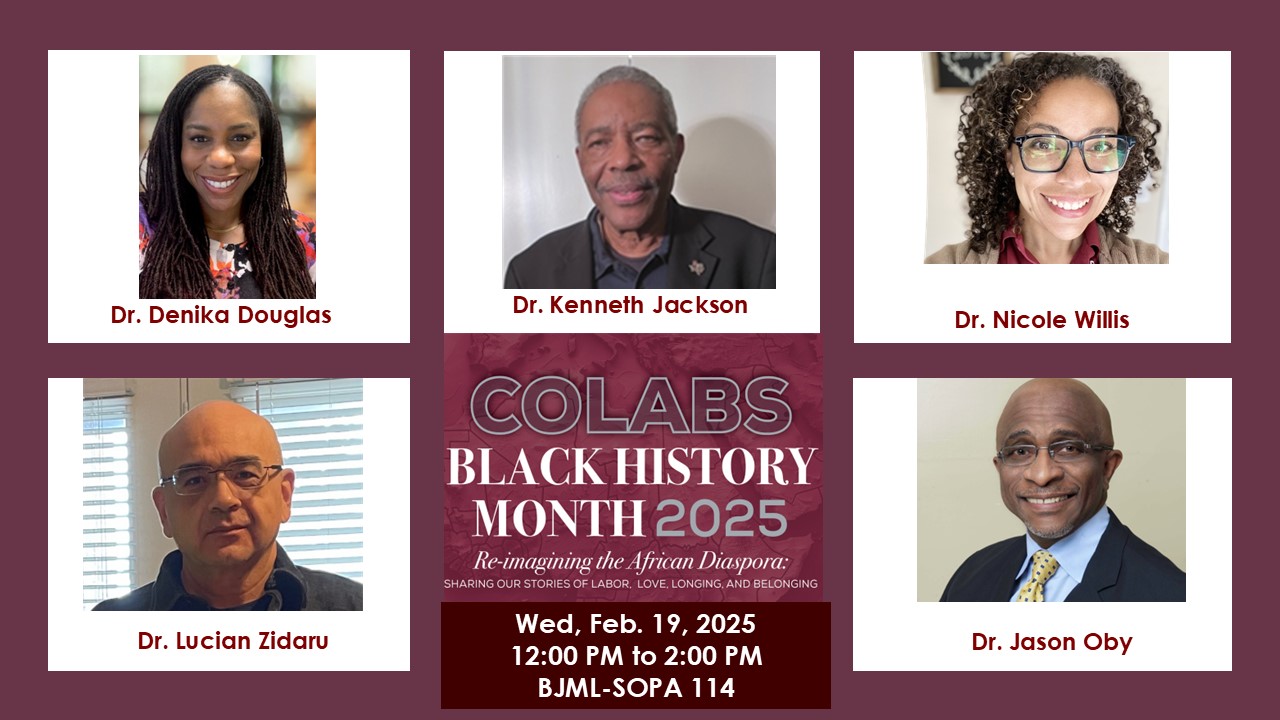 Dr. Sharon Wright Austin & Dr. Minion K.C. Morrison Discuss Black Female Mayors and Recent Tragedies