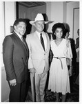 Mickey Leland; ALISON LELAND with LARRY HAGMAN;1983 by The Mickey Leland Papers & Collection Addendum. (Texas Southern University, 2018)