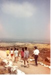 Mickey Leland KIBBUTZ foundation intern summer trip 1989 by The Mickey Leland Papers & Collection Addendum. (Texas Southern University, 2018)