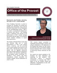 Faculty Highlights, Dr. Alvia Wardlaw