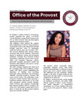 Faculty Highlights: Dr. Brittany Slatton, Professor of Sociology