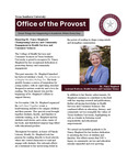 Faculty Highlights: Dr. Nancy Shepherd Assistant Professor, Health Service and Consumer Science