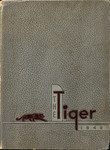The Tiger, 1948 by Texas Southern University