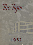 The Tiger, 1952 by Texas Southern University