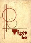 The Tiger, 1960 by Texas Southern University