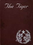 The Tiger, 1964 by Texas Southern University