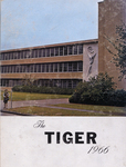 The Tiger, 1966 by Texas Southern University