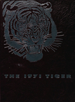The Tiger, 1971 by Texas Southern University