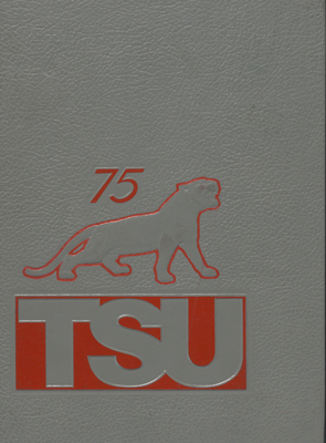 OSU yearbooks digitized & available online!